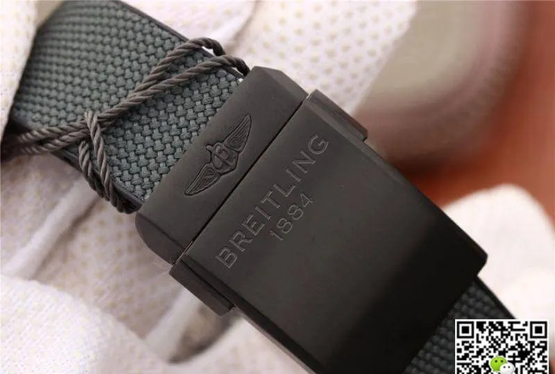 Breitling Chronomat MB0111C3.BE35.153S.M GF Factory 1:1 Best Edition Replica Watch Swiss ETA7750